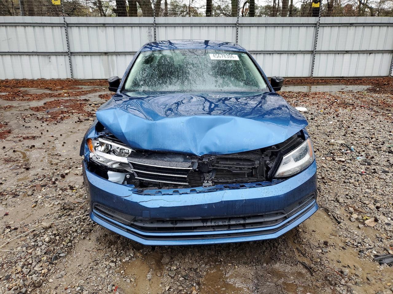 2016 Volkswagen Jetta S - Image 5