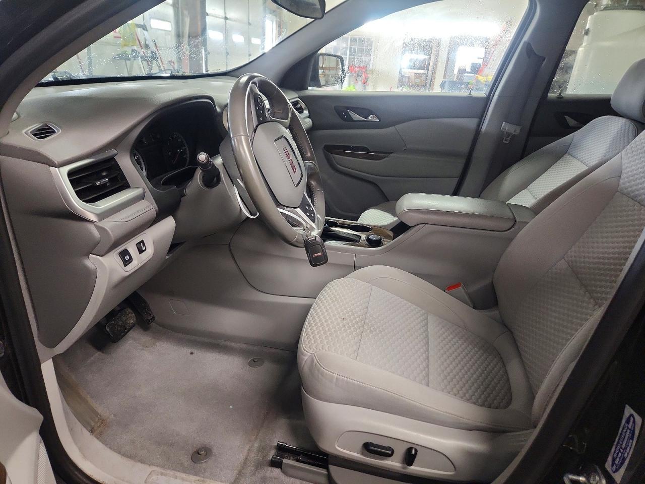 2019 GMC Acadia Sle - Фото 7