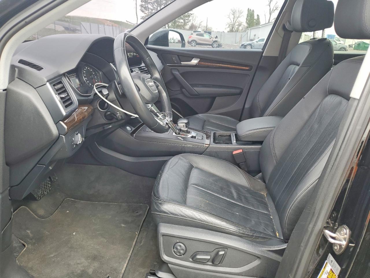 2019 Audi Q5 Premium - Фото 7