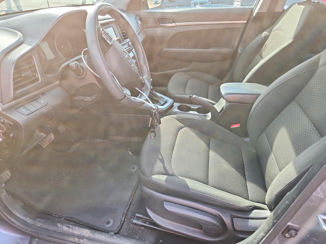 2019 Hyundai Elantra Se - Фото 7