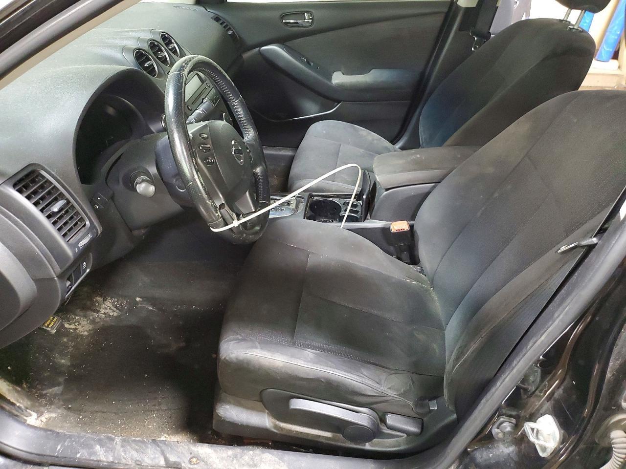 2011 Nissan Altima 2.5 - Фото 7