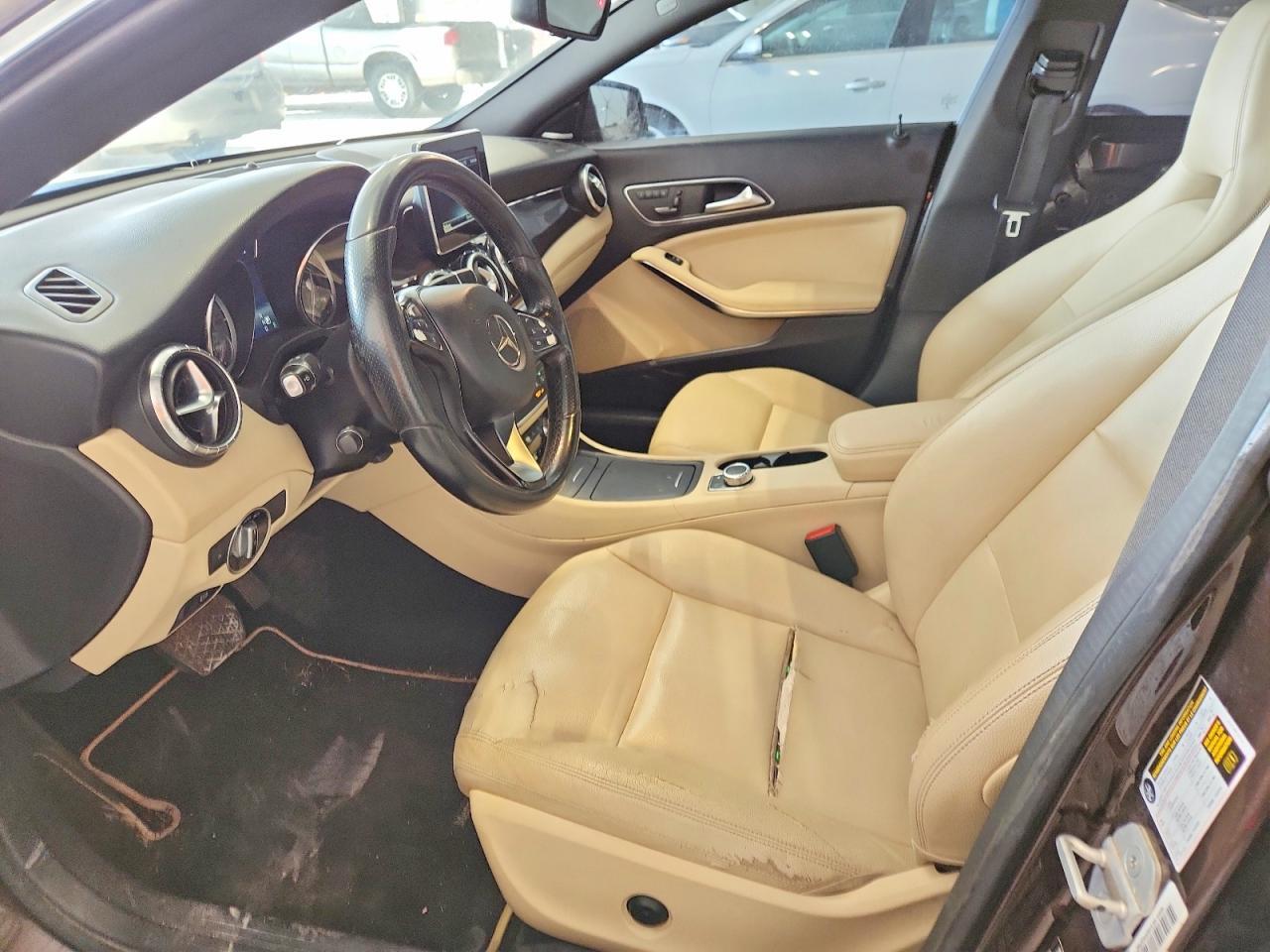 2015 Mercedes-Benz Cla 250 4Matic - Фото 7