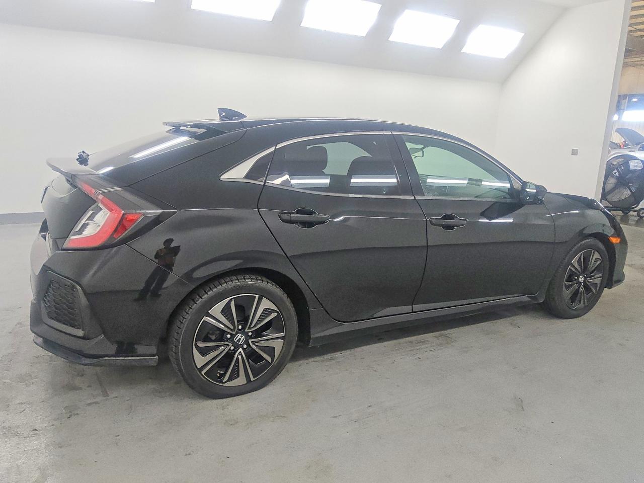 2019 Honda Civic Ex - Image 3