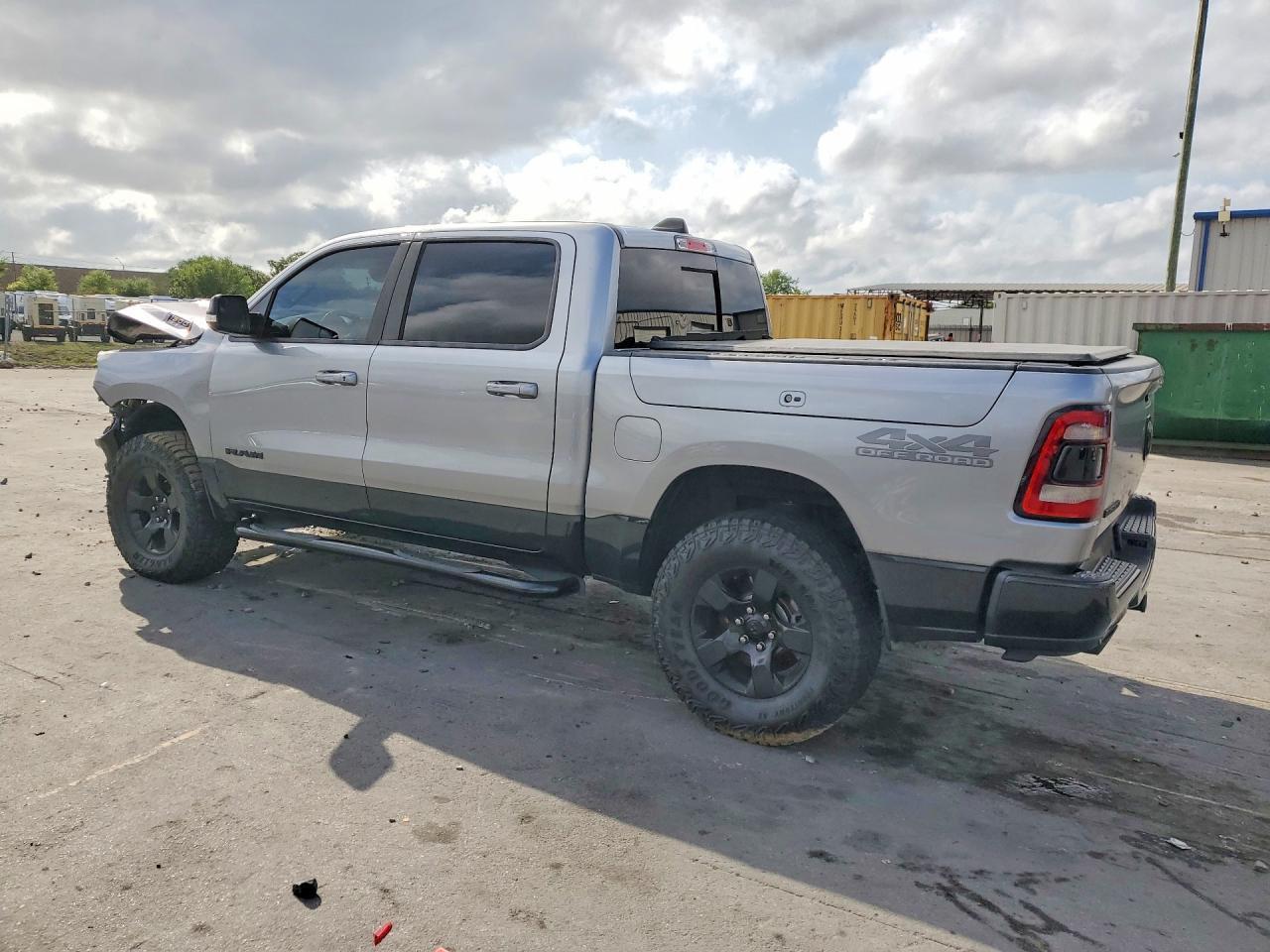 2022 Ram 1500 Big Horn - Image 2