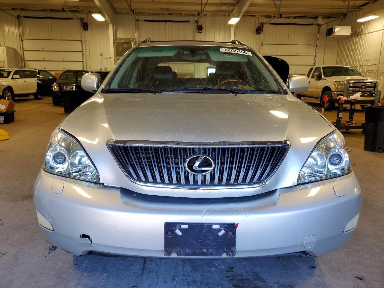 2004 Lexus Rx 330 - Image 5