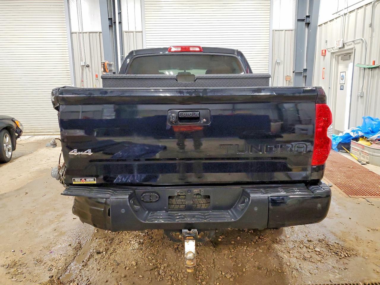 2014 Toyota Tundra 1794 Edition - Image 6