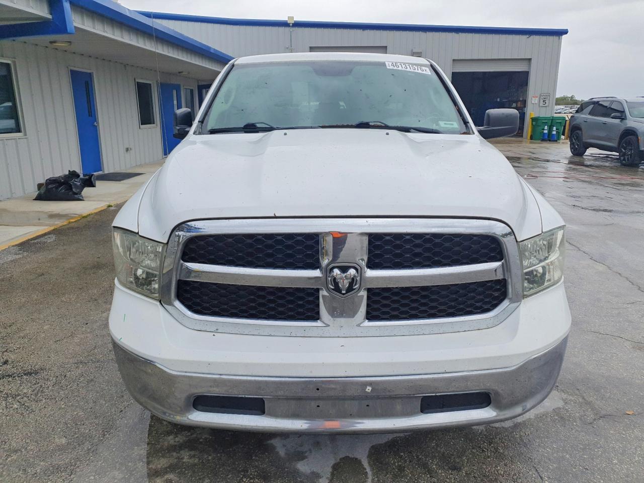 2016 Ram 1500 Slt - Фото 5