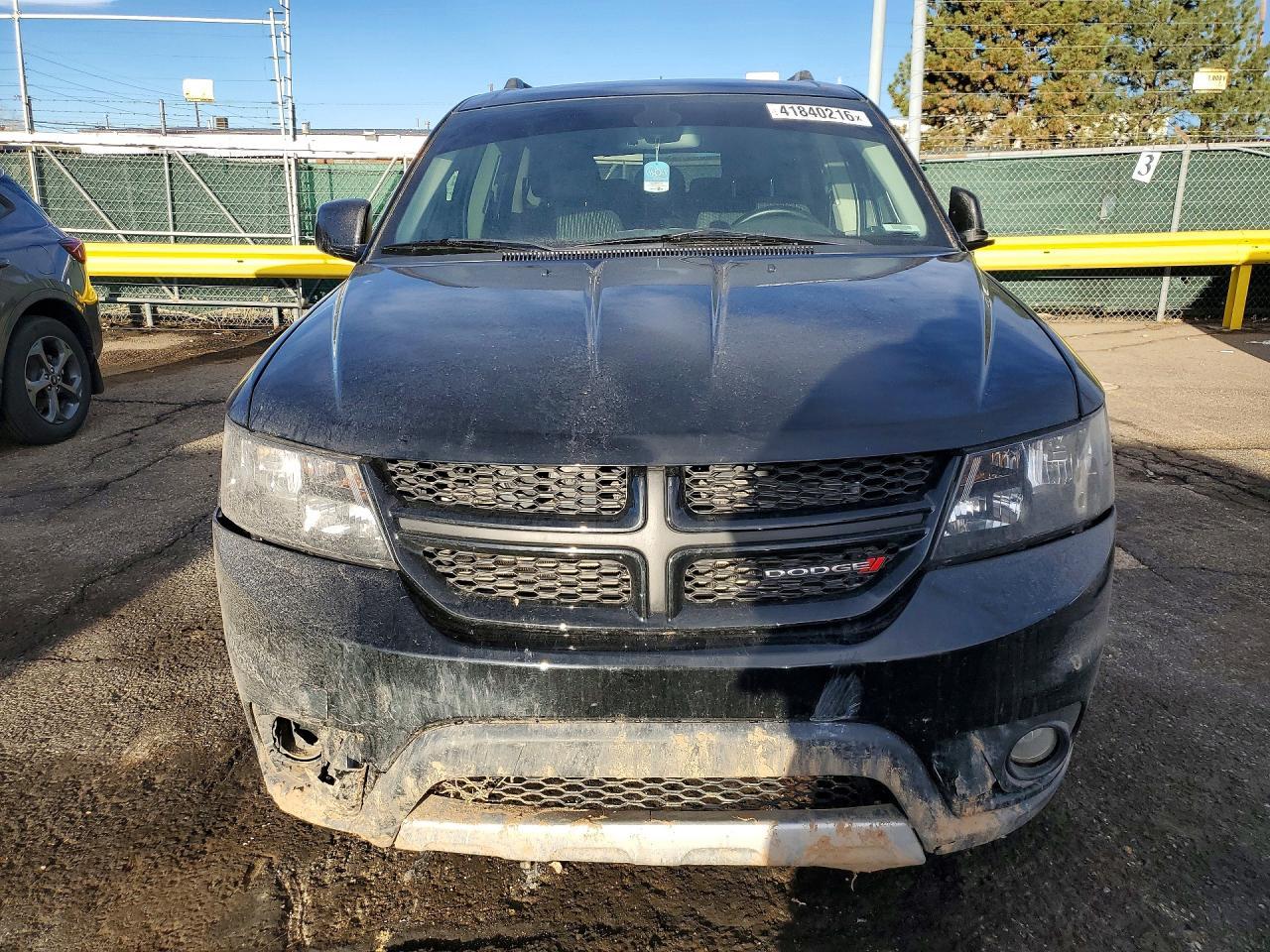 2019 Dodge Journey Se - Фото 5