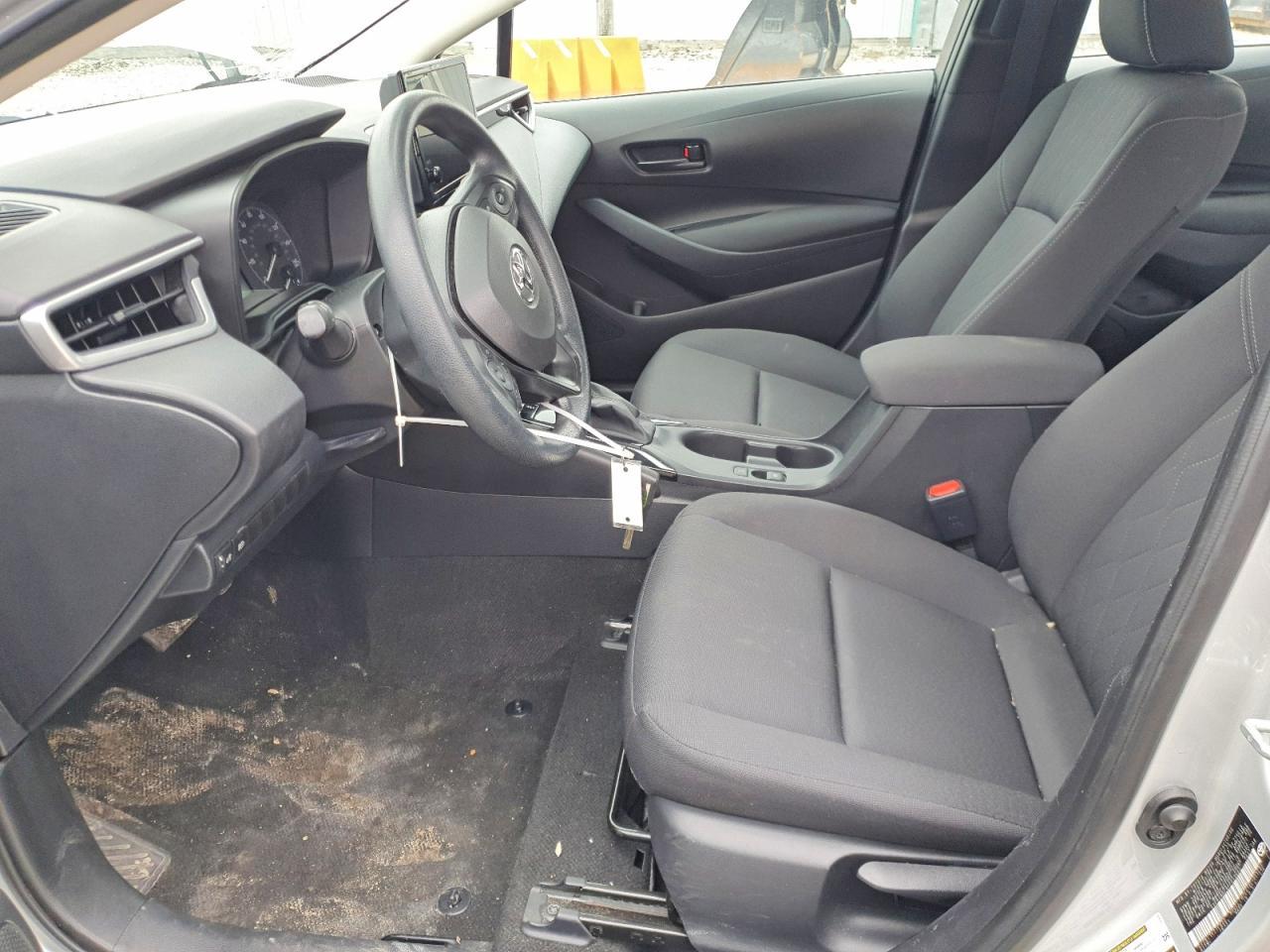 2023 Toyota Corolla Le - Фото 7