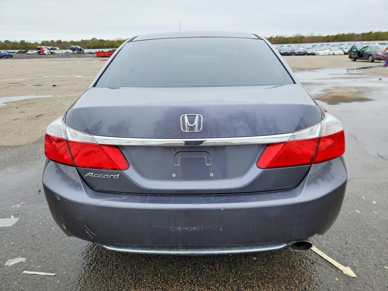 2013 Honda Accord Lx - Image 6