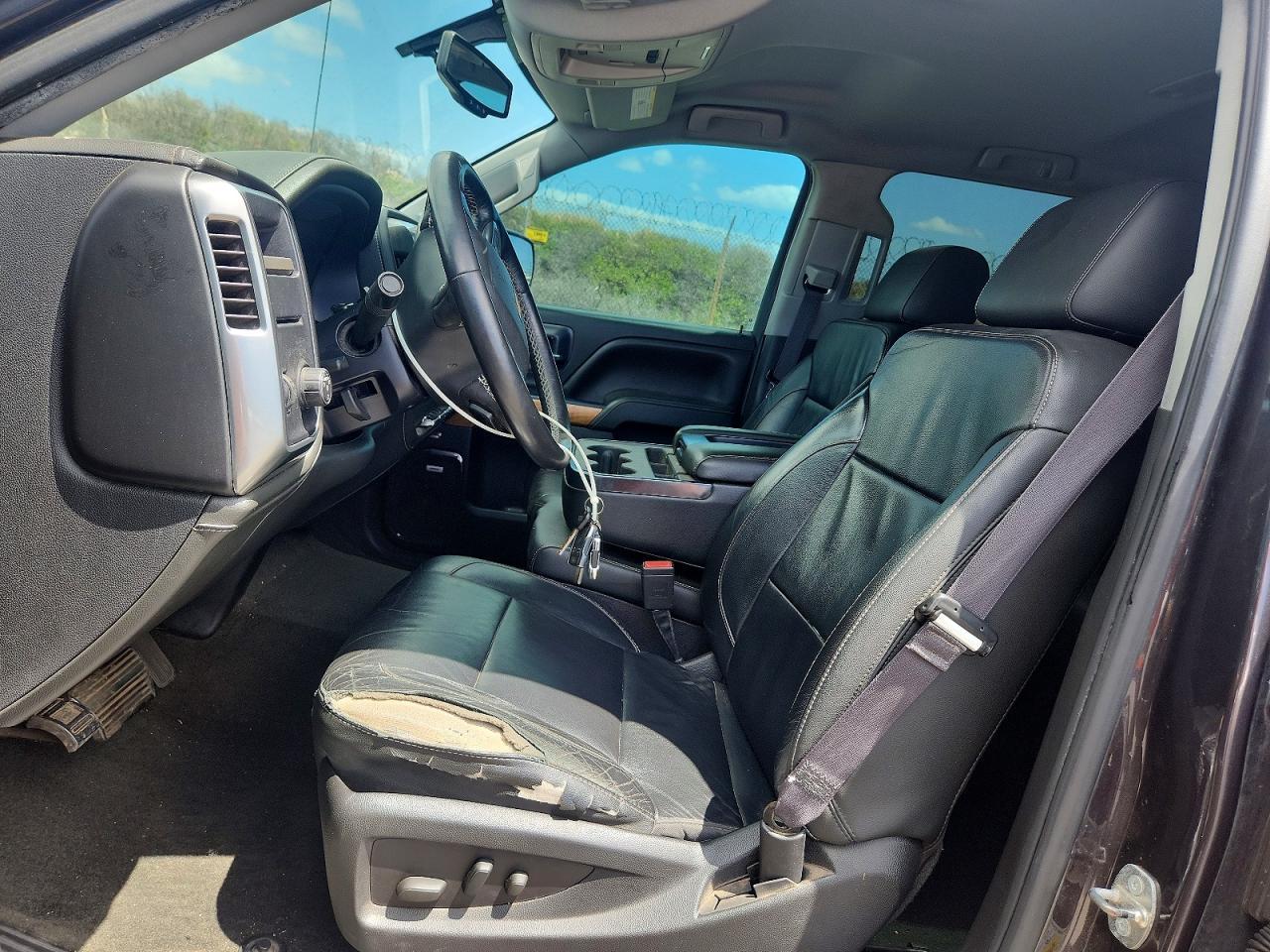 2016 Chevrolet Silverado - Фото 7