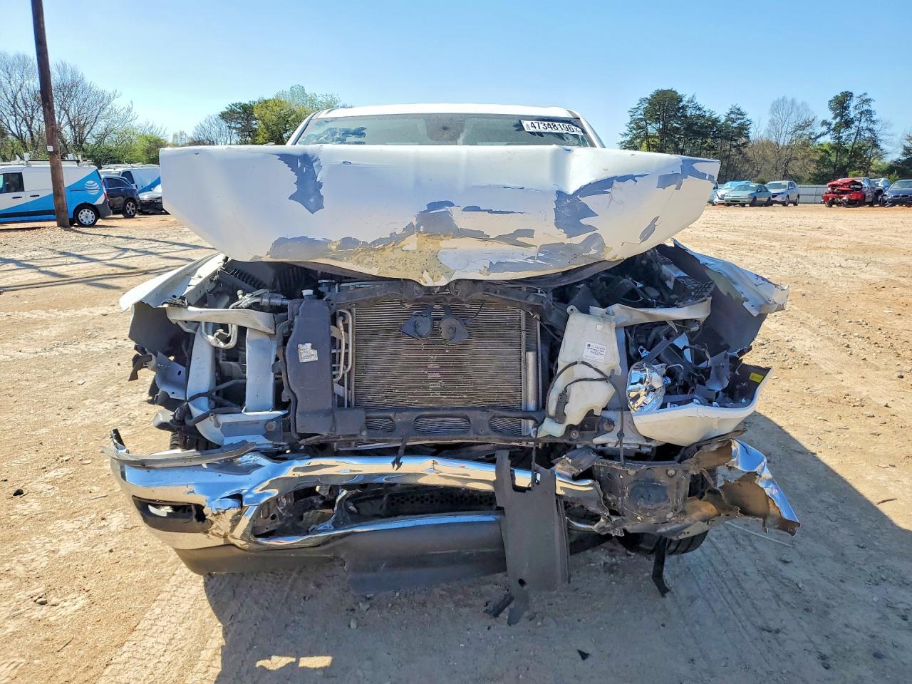 2020 Ram 1500 Big Horn - Image 5