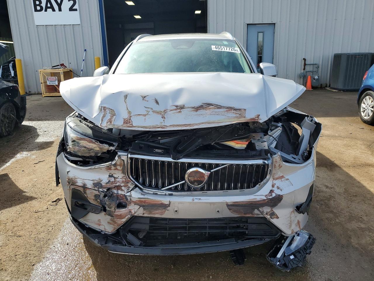2024 Volvo Xc40 Ultimate - Фото 5