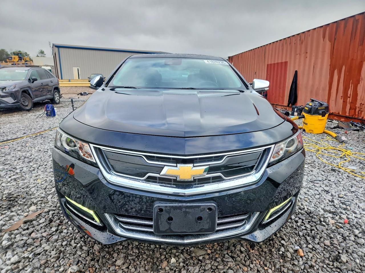 2018 Chevrolet Impala Premier - Image 5
