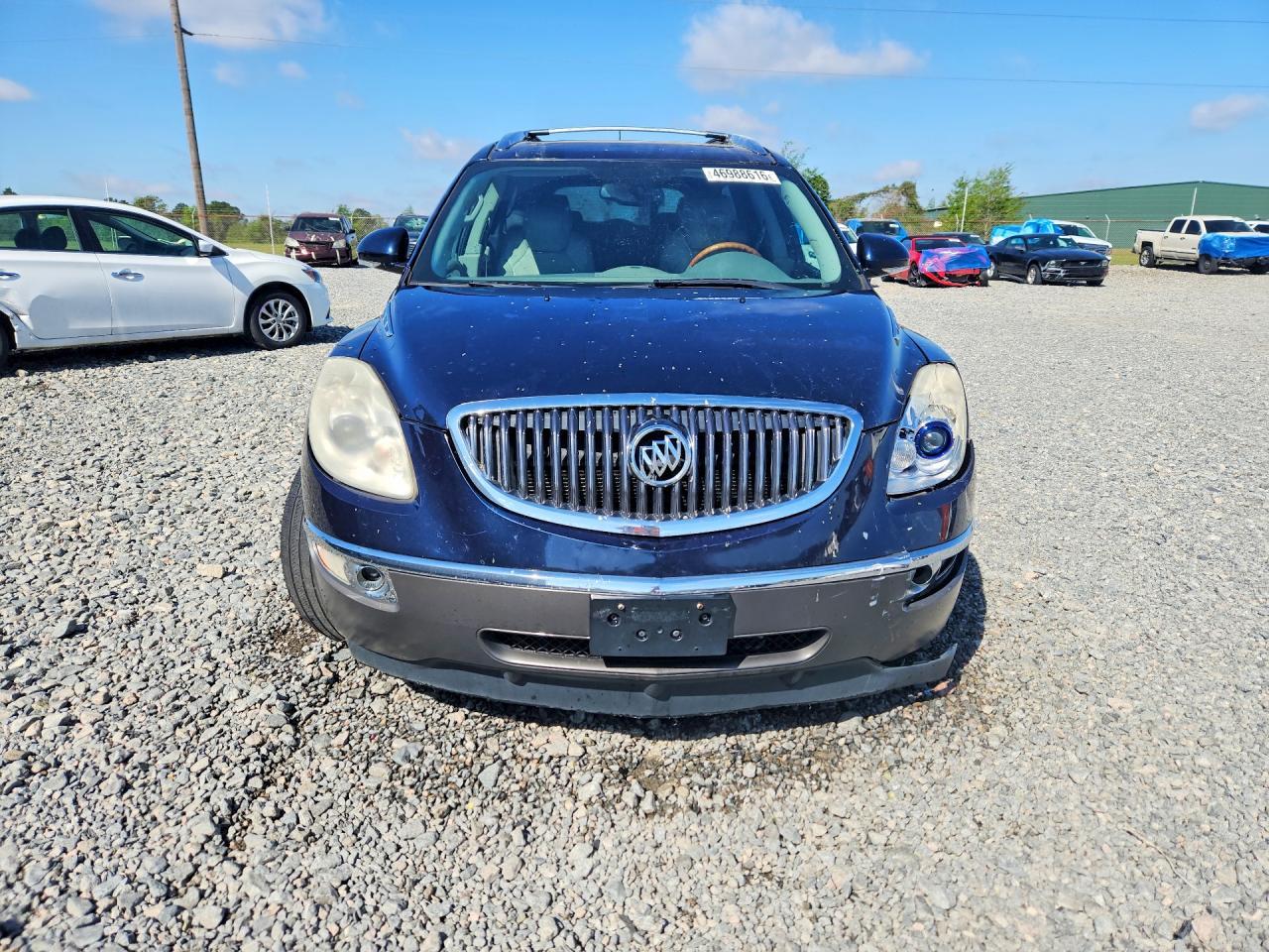 2012 Buick Enclave - Фото 5