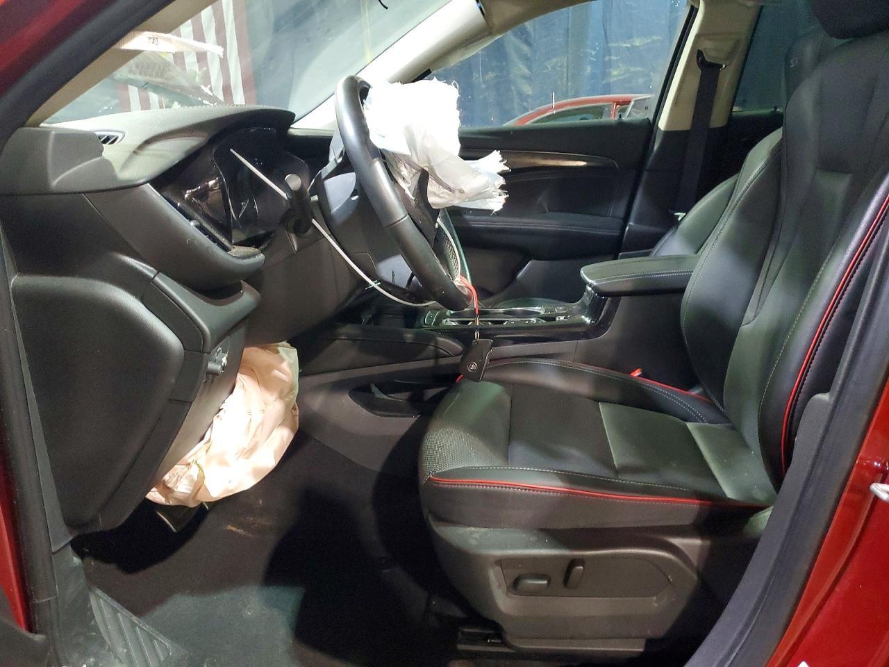 2023 Buick Envision Essence - Image 7