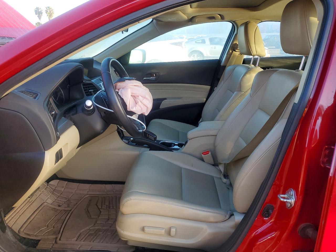 2017 Acura Ilx - Фото 7
