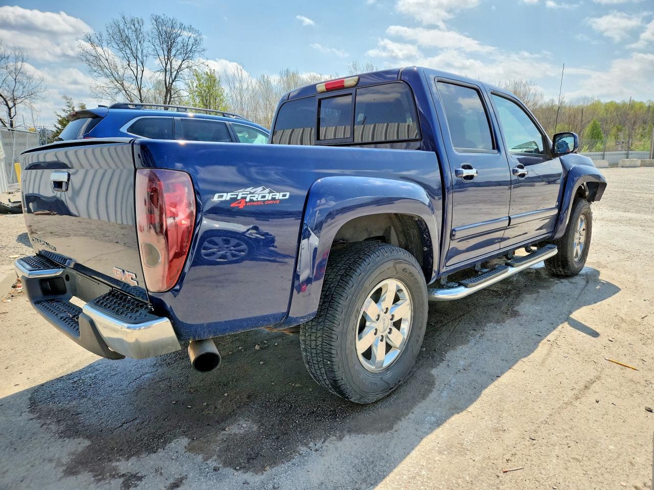2009 GMC Canyon - Image 3