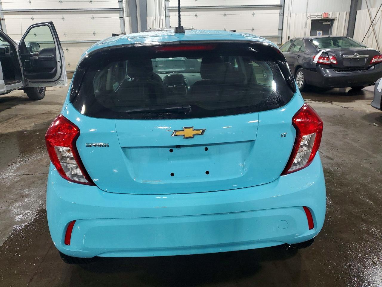 2021 Chevrolet Spark 1Lt - Image 6