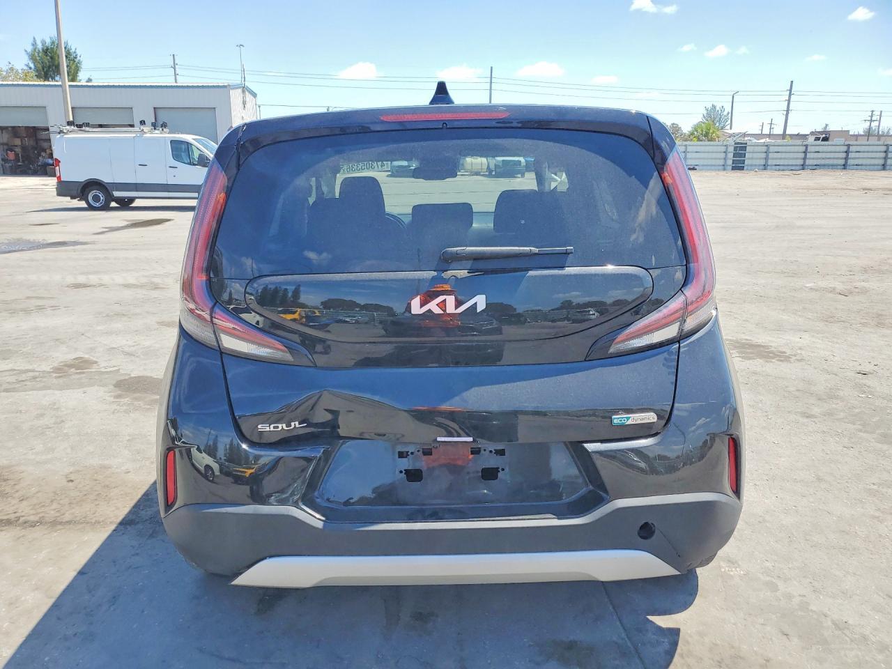 2023 Kia Soul Ex - Image 6