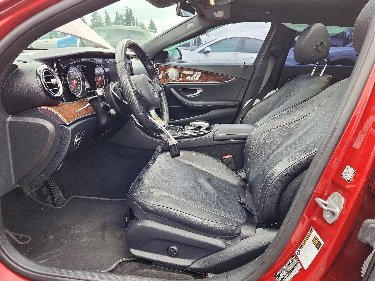 2018 Mercedes-Benz E 300 - Фото 7