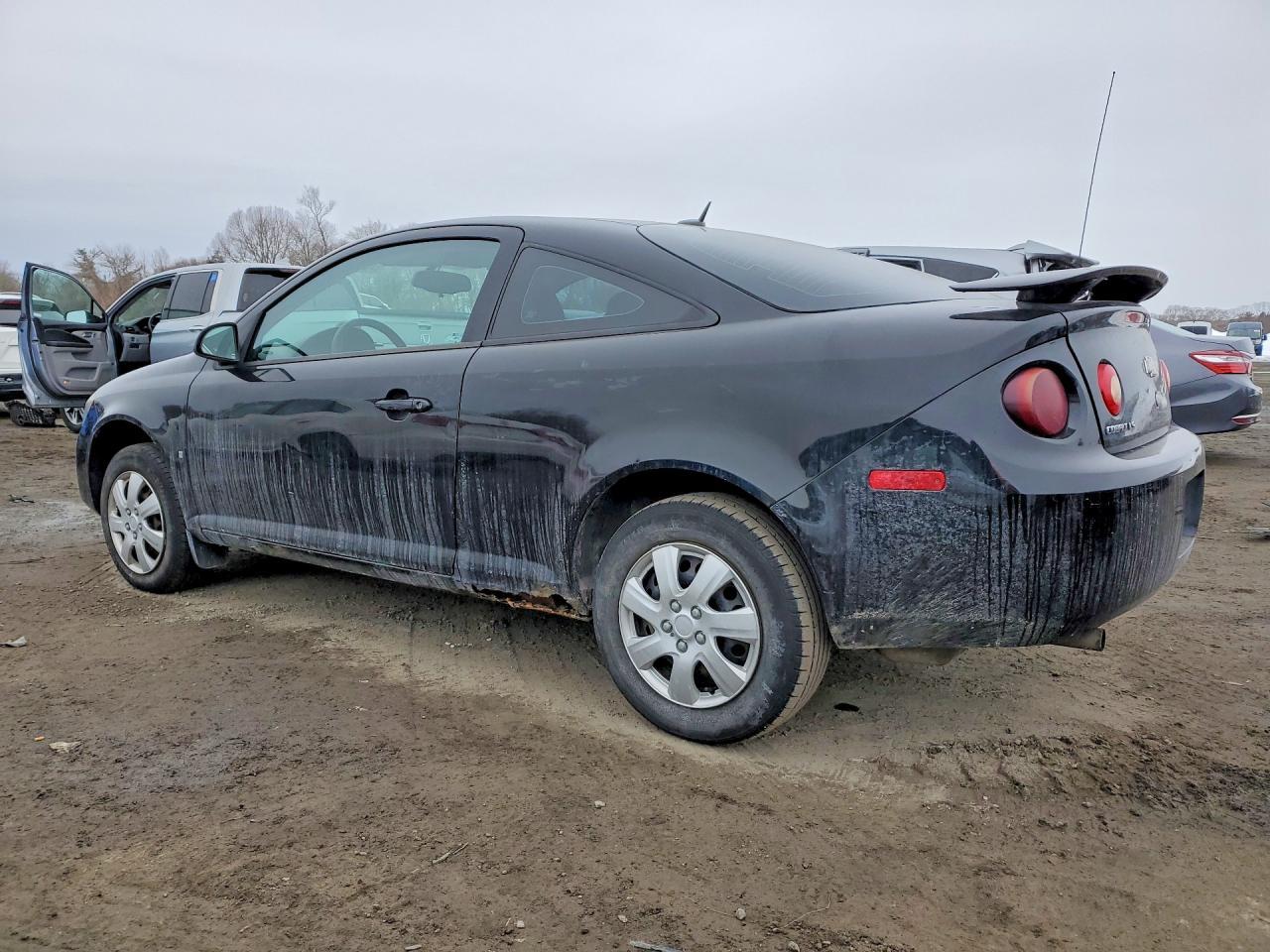 2009 Chevrolet Cobalt Ls - Image 2