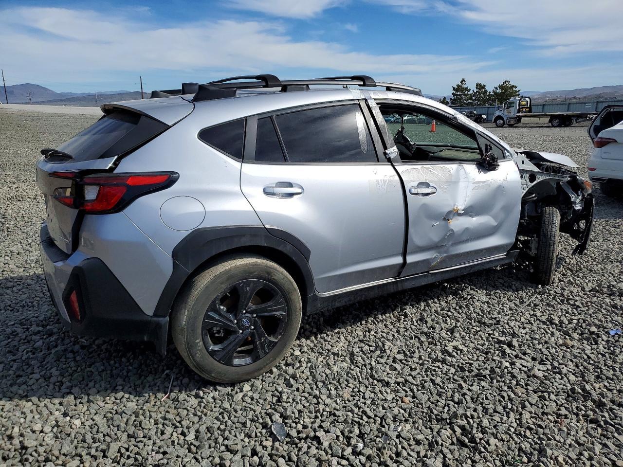 2024 Subaru Crosstrek Premium - Image 3