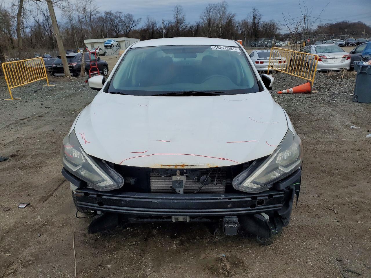 2019 Nissan Sentra Sv - Фото 5