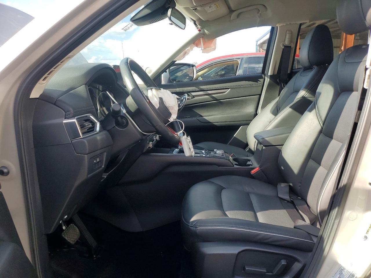 2025 Mazda Cx-5 Select - Фото 7