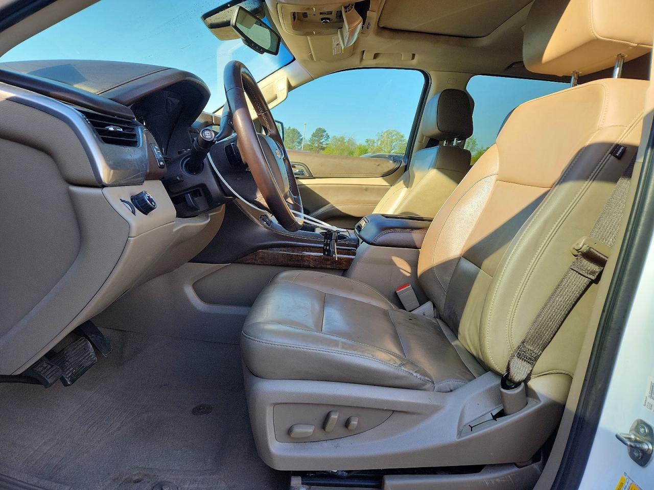 2020 Chevrolet Tahoe C1500 Lt - Image 7