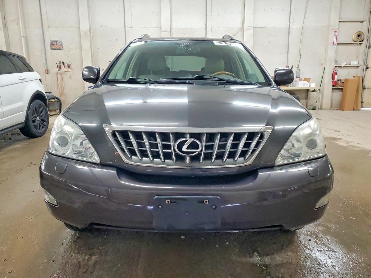 2009 Lexus Rx 350 Base - Image 5