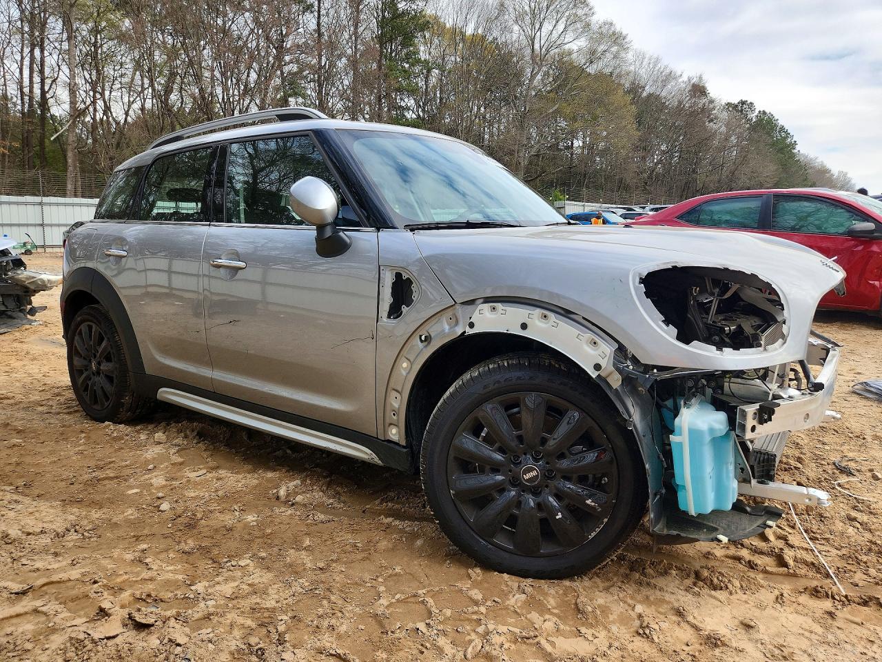 2024 Mini Cooper S Countryman - Image 4