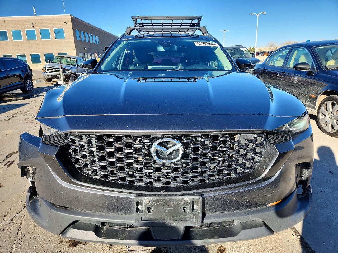 2023 Mazda Cx-50 Premium Plus - Фото 5
