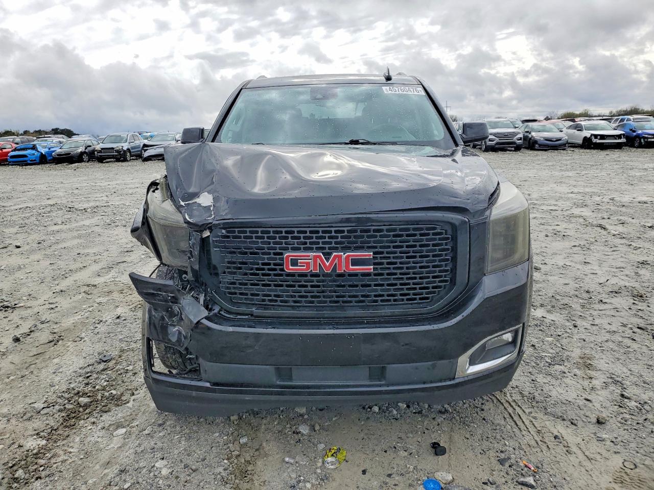 2020 GMC Yukon Xl K1500 Slt - Image 5