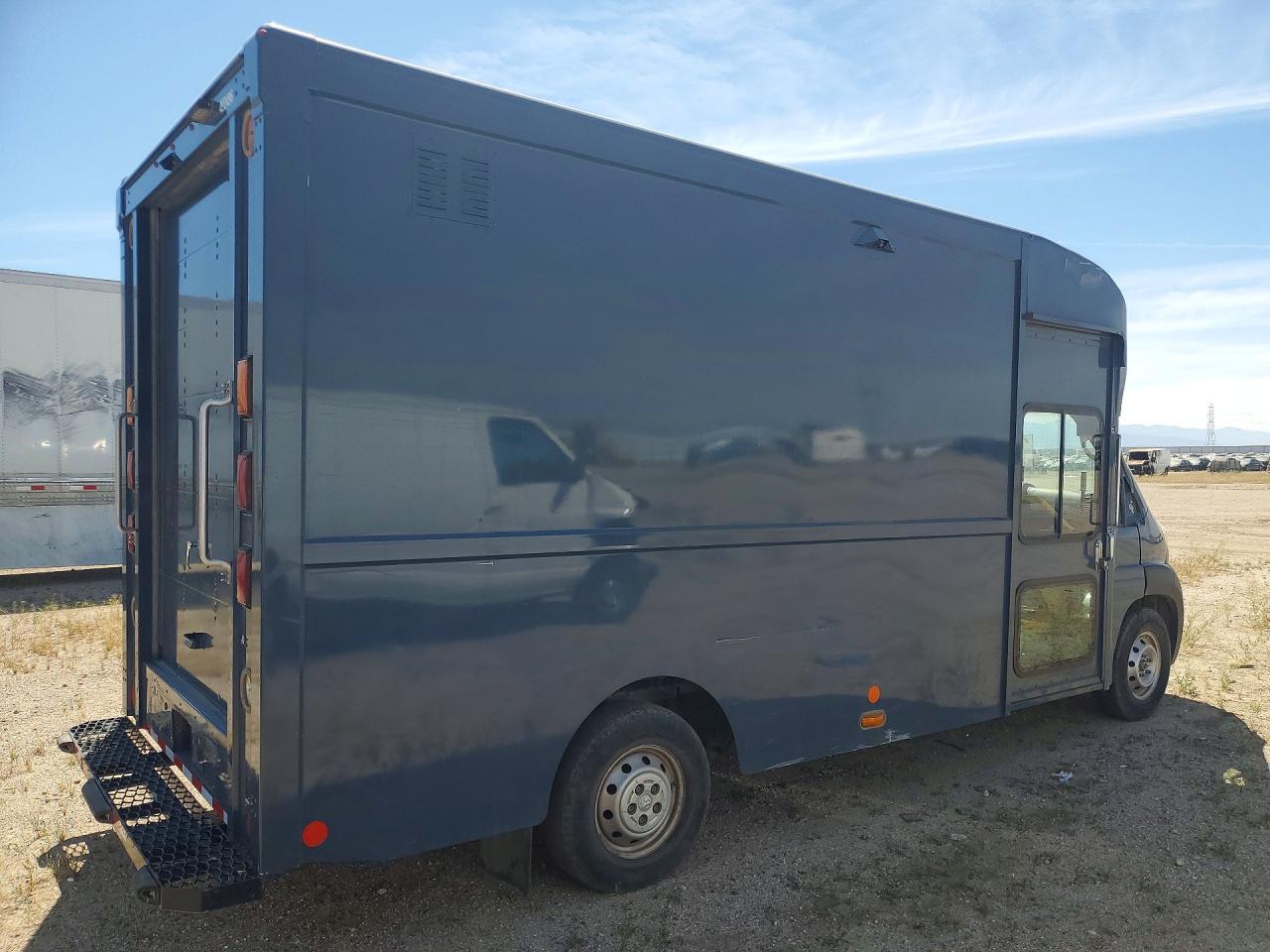 2022 Ram Promaster 3500 3500 Standard - Image 3