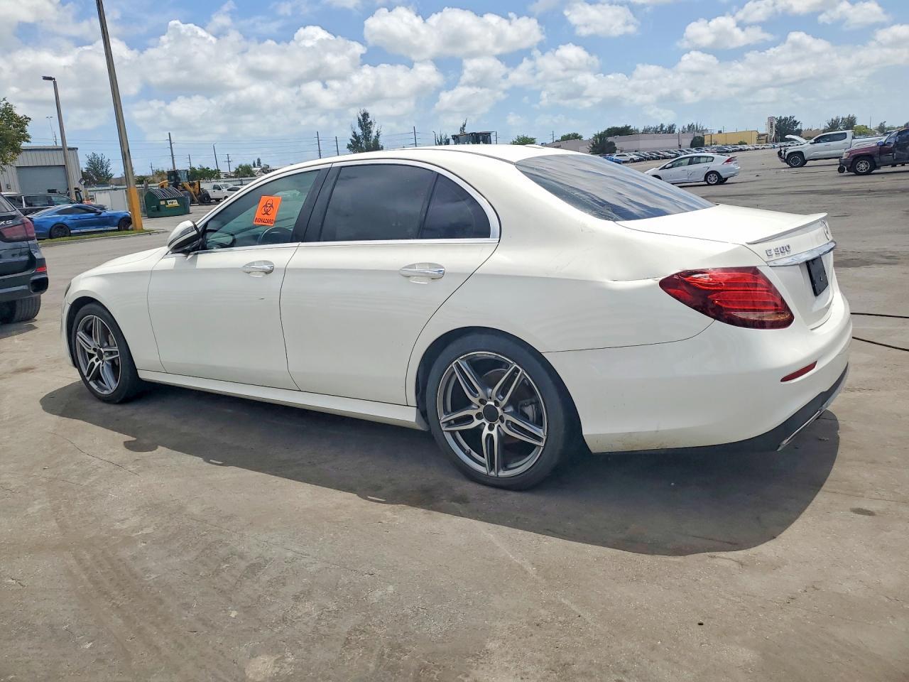 2019 Mercedes-Benz E 300 - Image 2