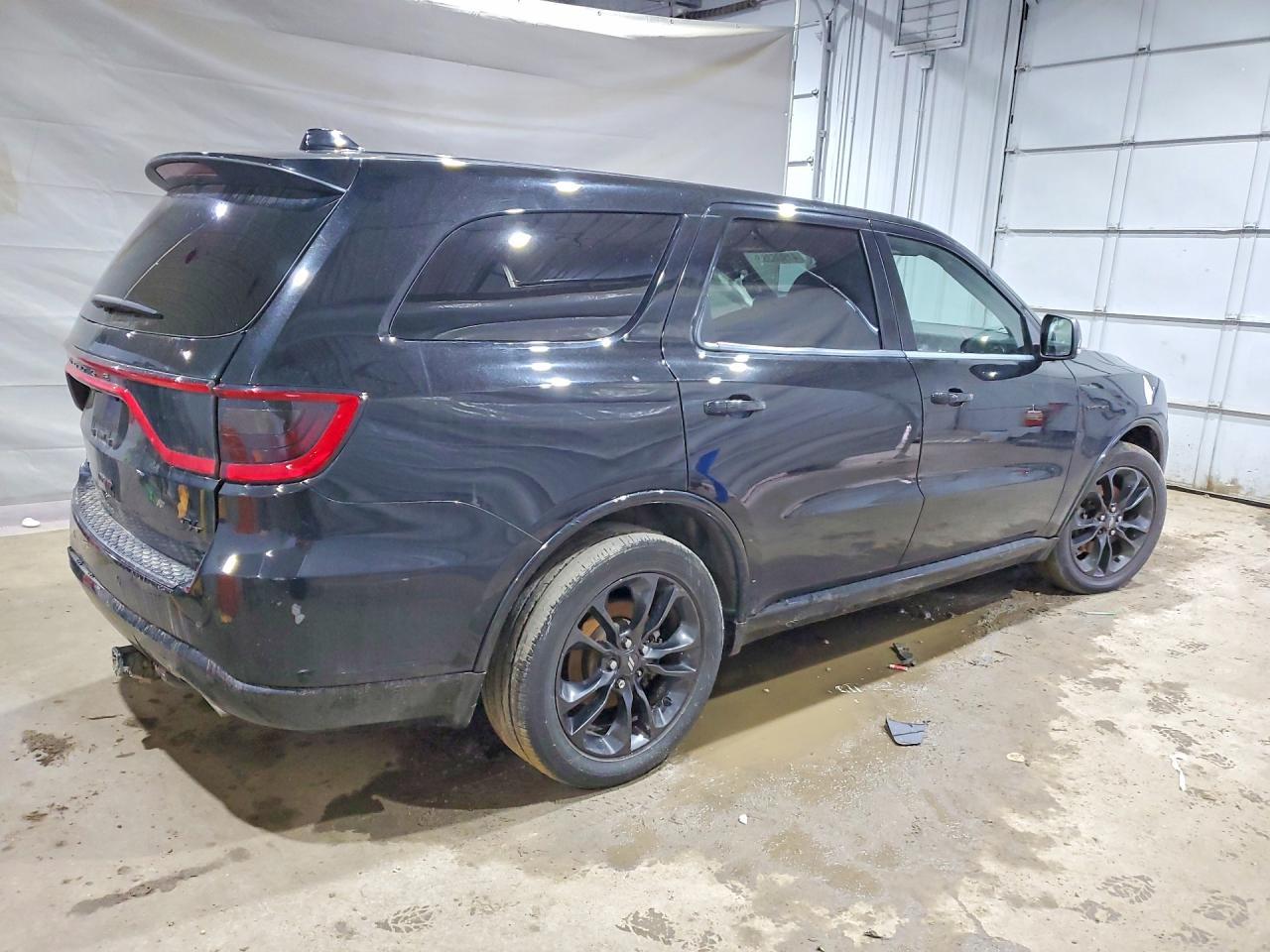 2021 Dodge Durango R - Фото 3