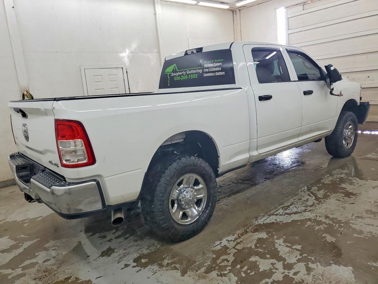 2024 Ram 2500 Tradesman - Фото 3