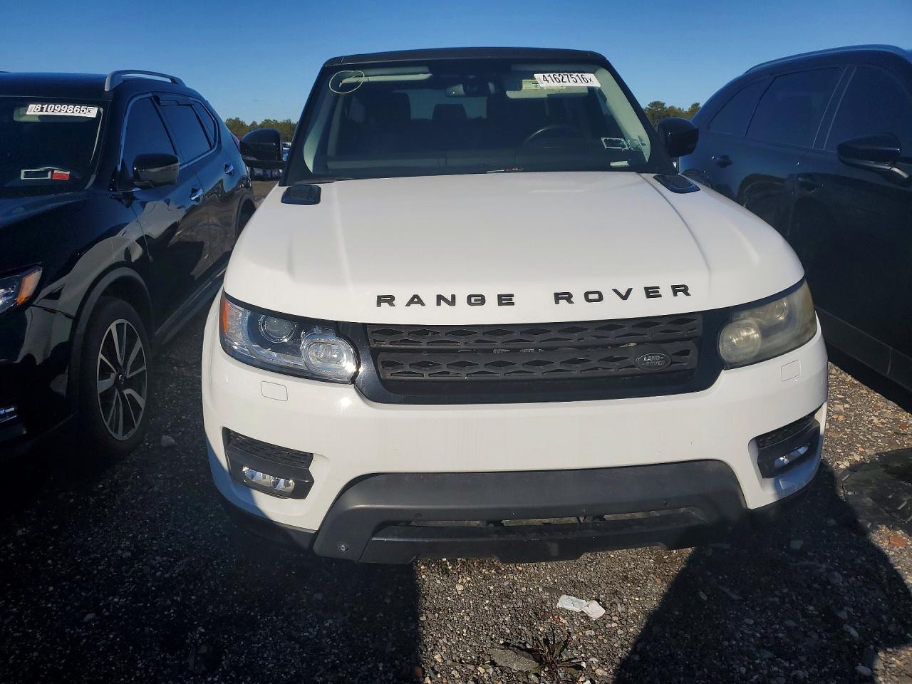 2014 Lr Range Rover - Pri Fleet - Cr Avail 4 Free - Фото 5