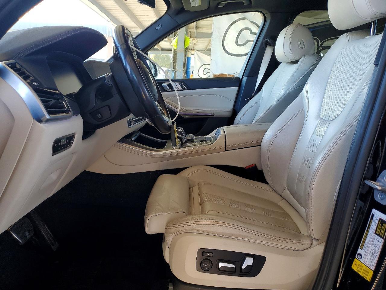 2021 BMW X5 Sdrive 40I - Фото 7