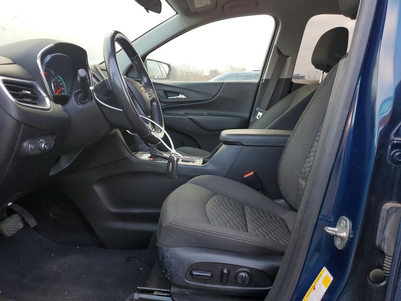 2019 Chevrolet Equinox Lt - Фото 7