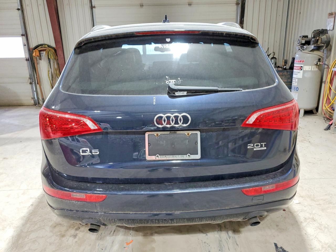 2011 Audi Q5 - Фото 6