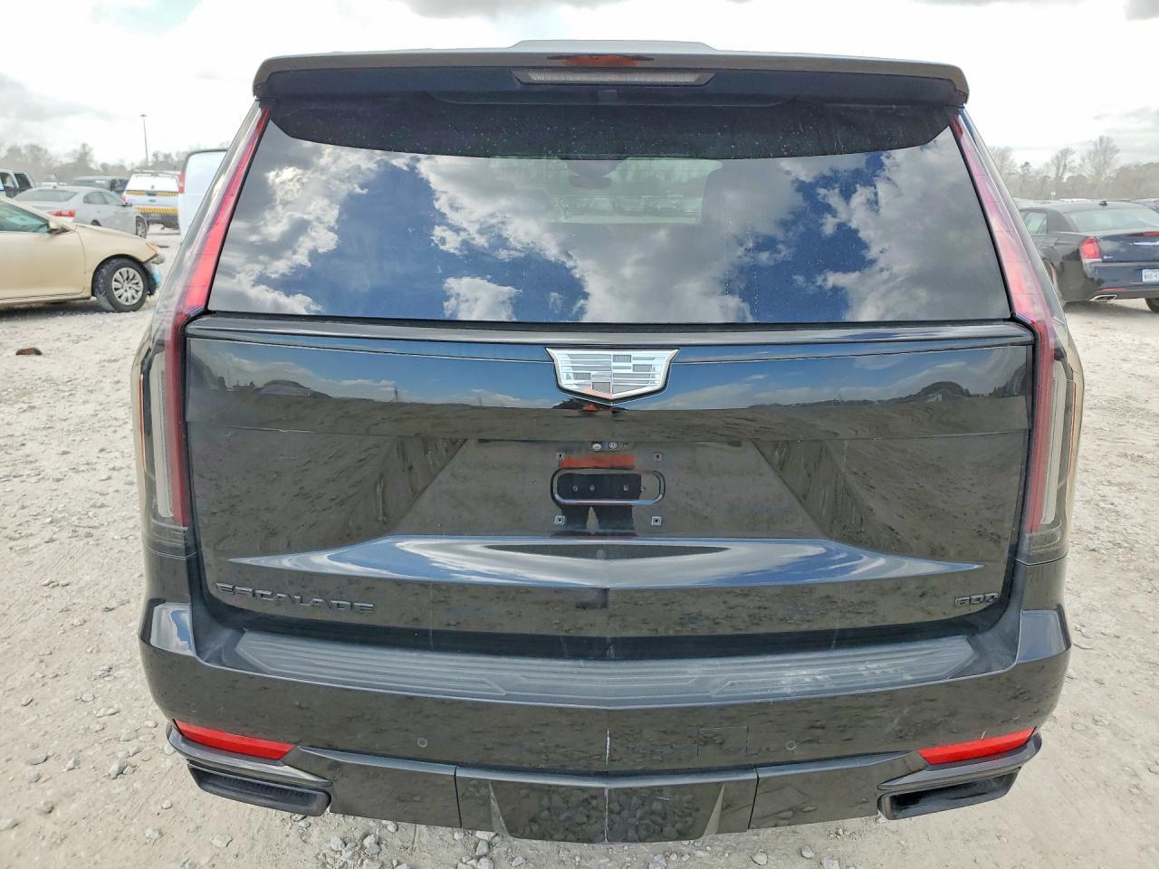 2021 Cadillac Escalade Sport - Image 6