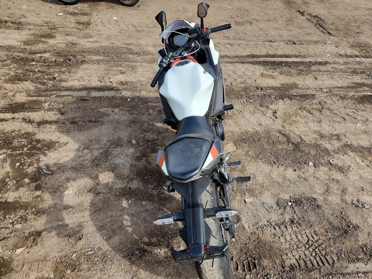 2023 Kawasaki Ex650 - Фото 6