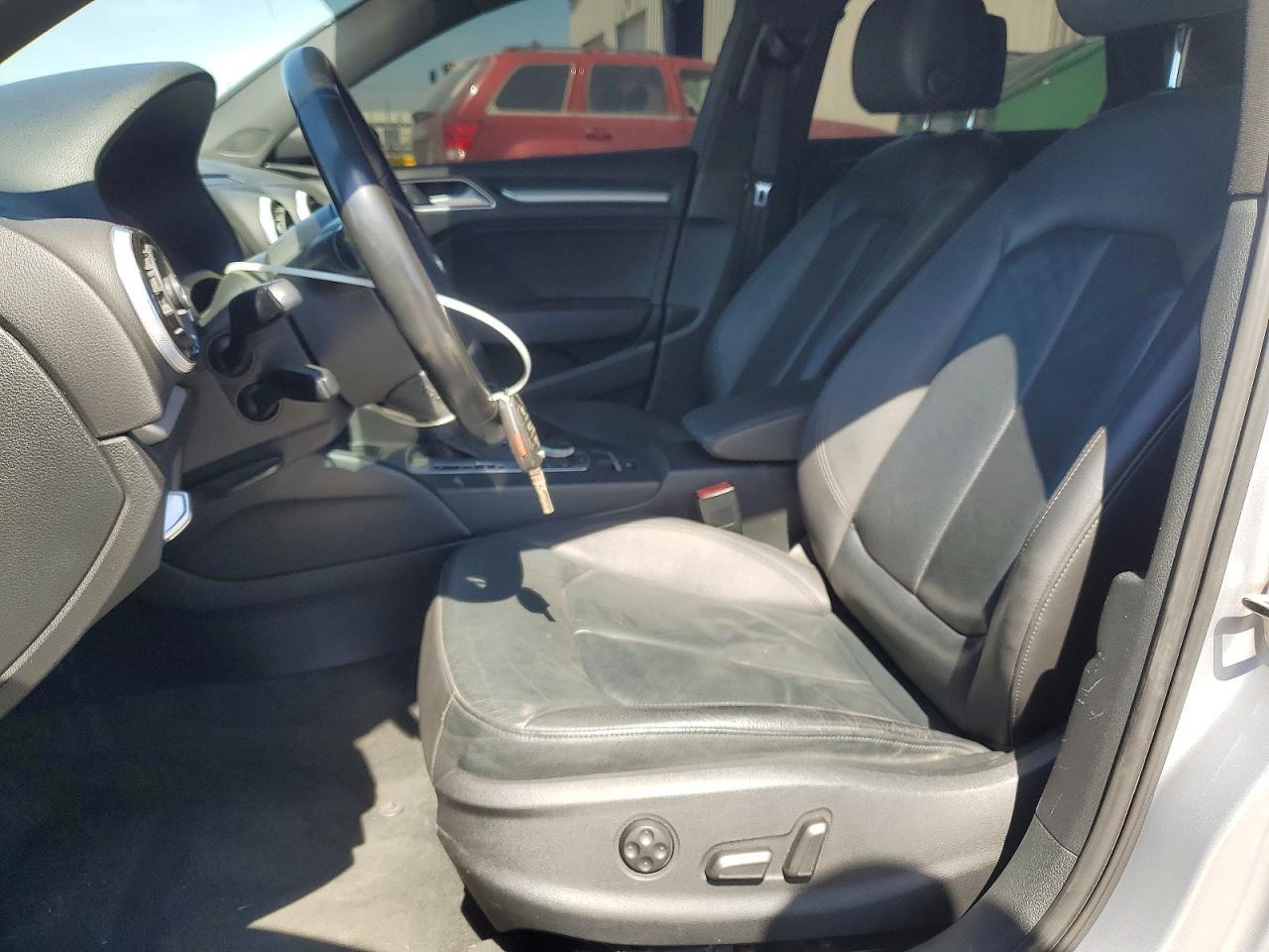 2016 Audi A3 Premium - Фото 7