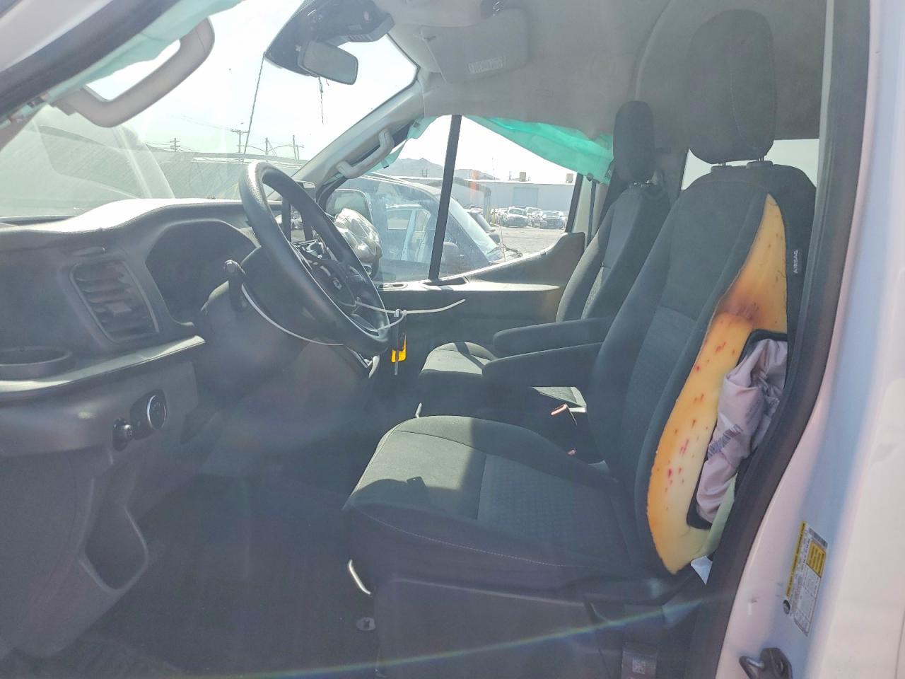 2020 Ford Transit T-350 - Фото 7