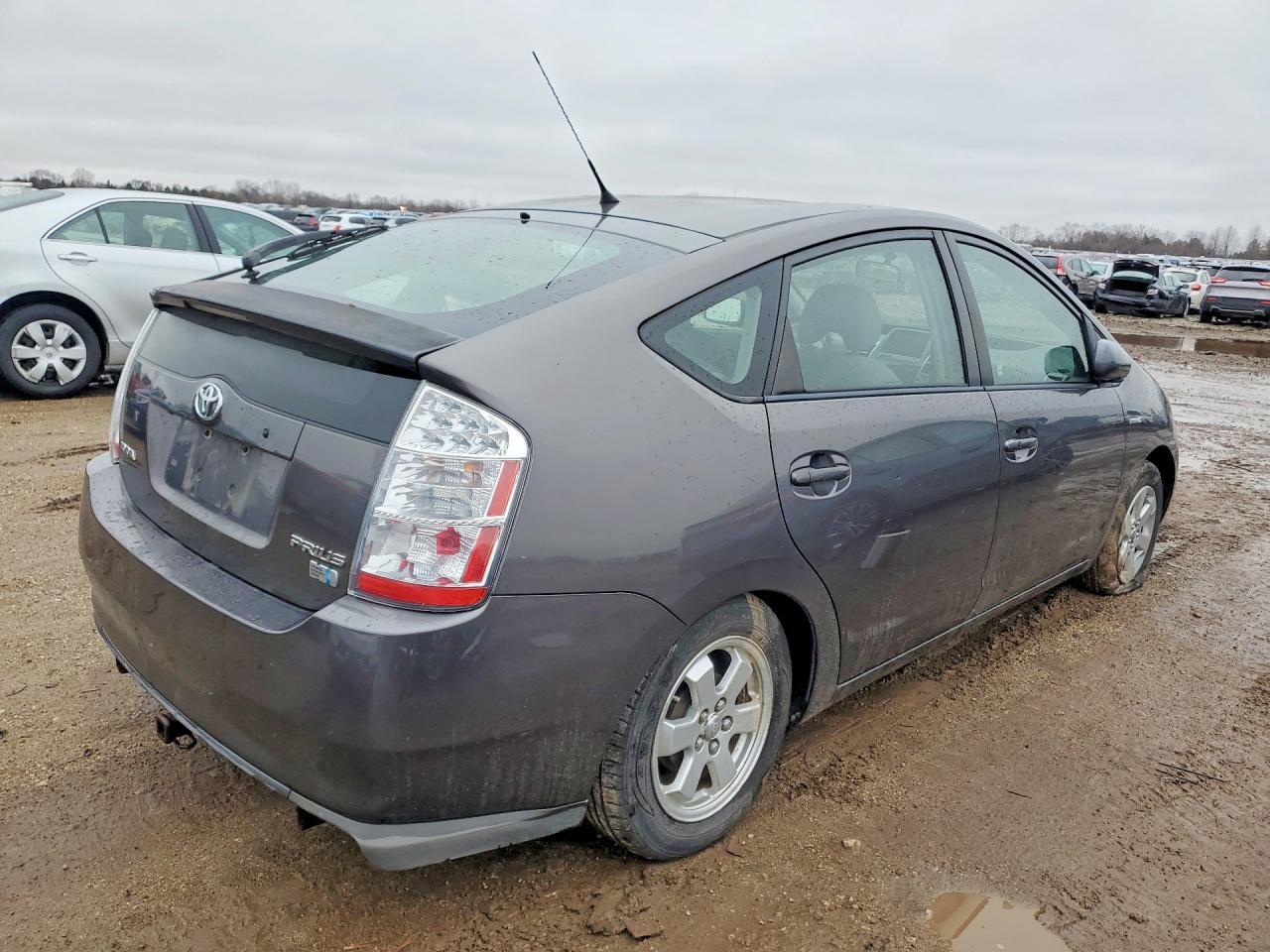 2008 Toyota Prius - Image 3