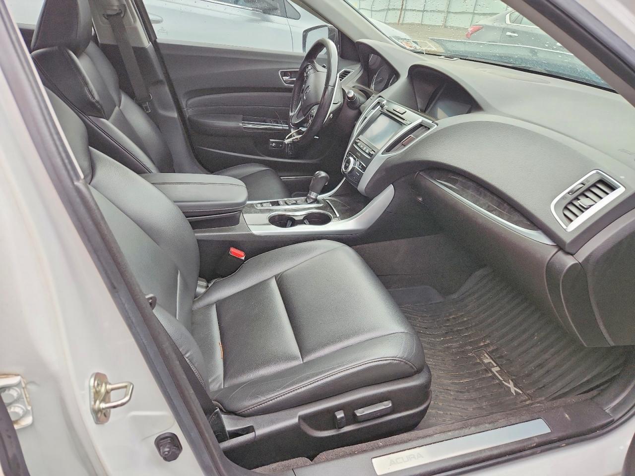 2019 Acura Tlx - Image 7