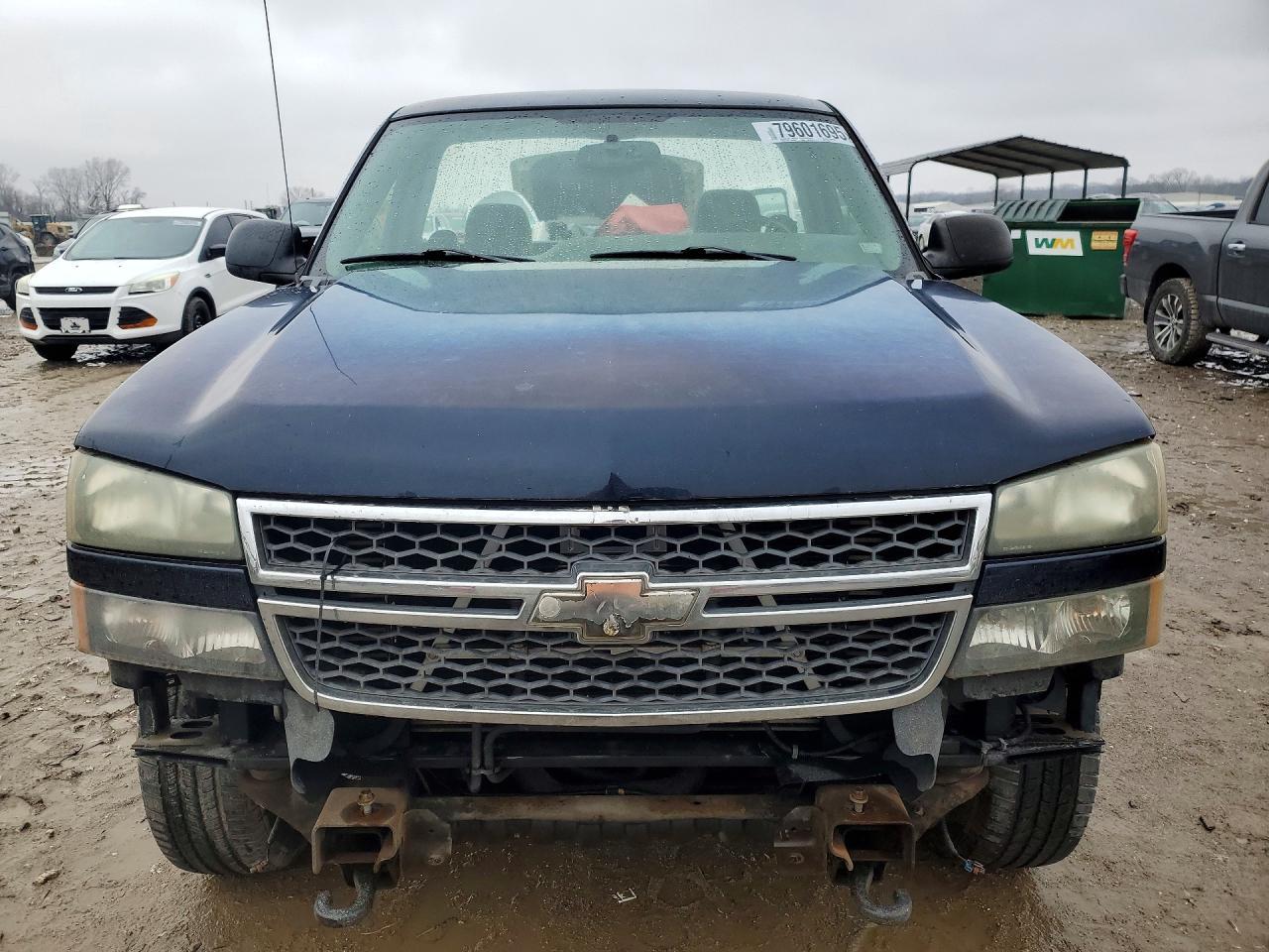 2005 Chevrolet Silverado K2500 Heavy Duty - Image 5