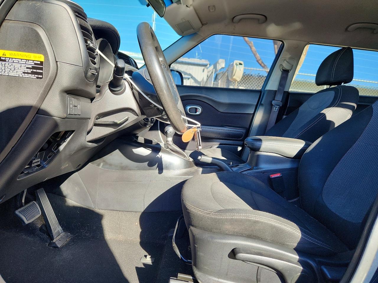 2019 Kia Soul + - Фото 7